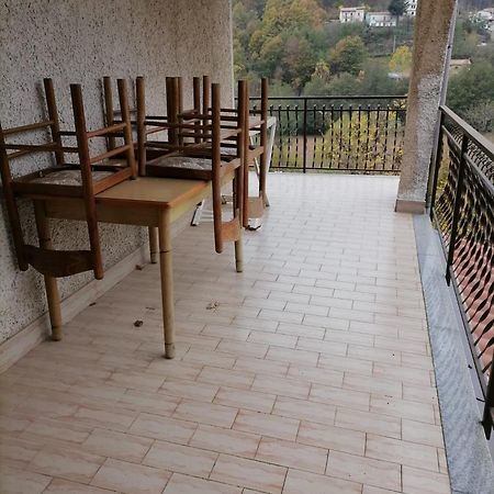 Casa Vacanze "Ellen" Bianchi Екстер'єр фото