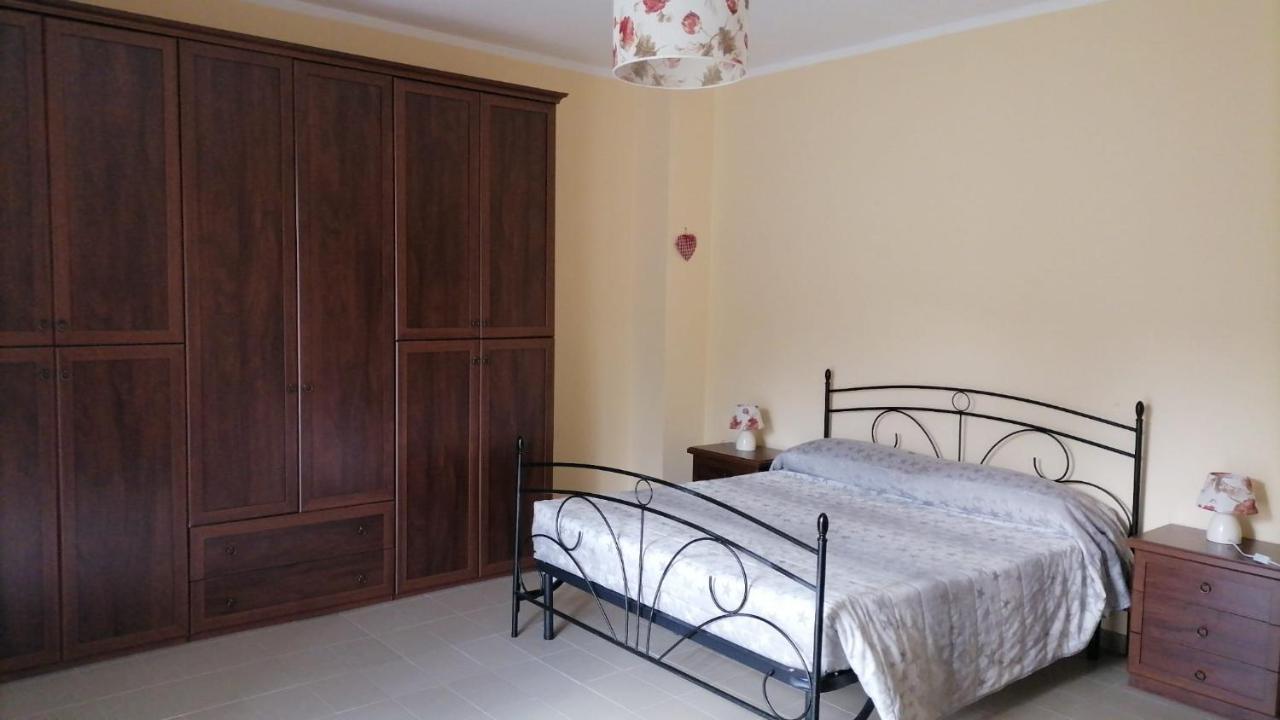 Casa Vacanze "Ellen" Bianchi Екстер'єр фото
