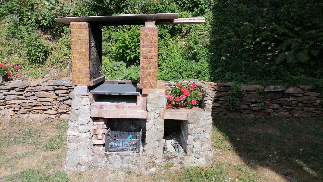 Casa Vacanze "Ellen" Bianchi Екстер'єр фото