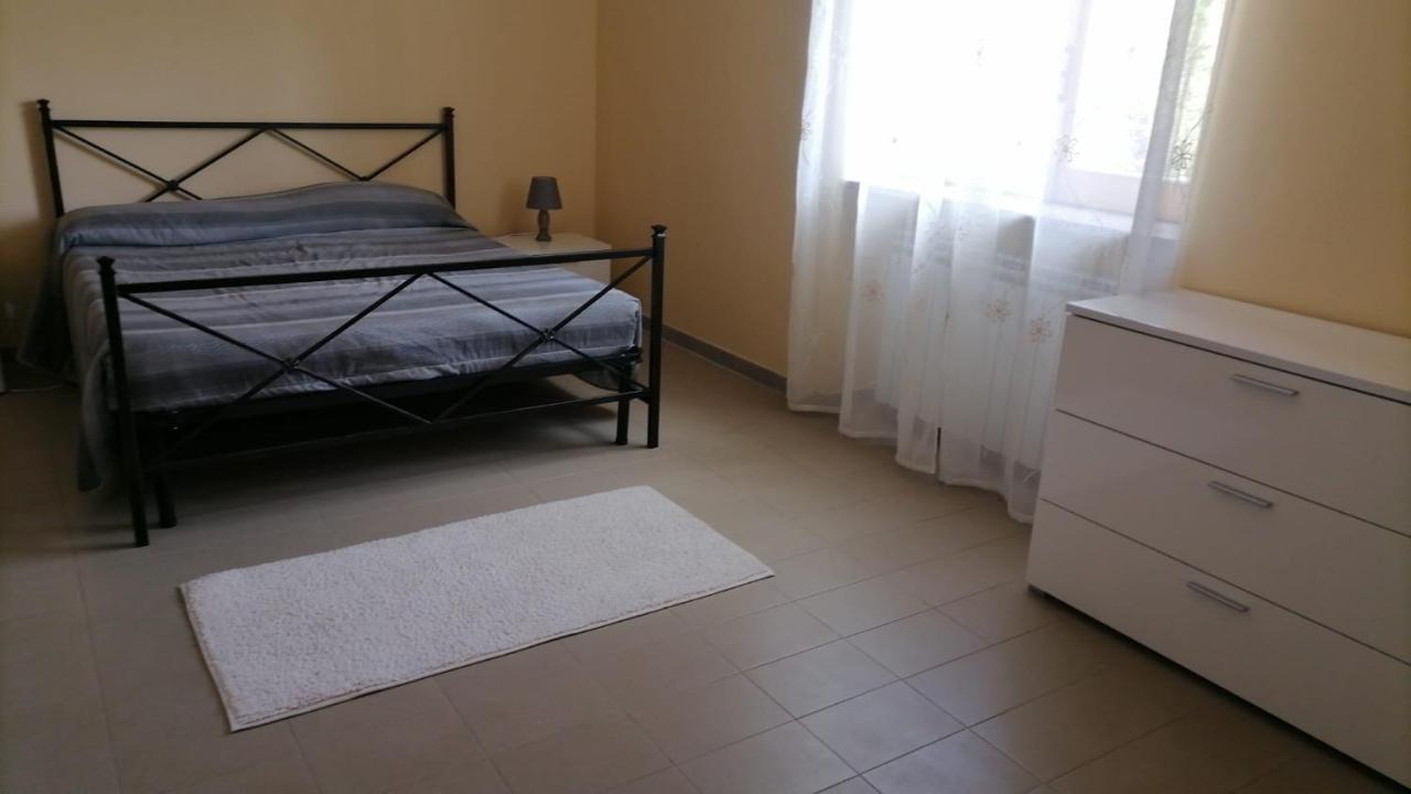 Casa Vacanze "Ellen" Bianchi Екстер'єр фото
